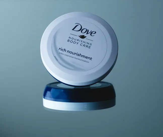 Body Cream For Women