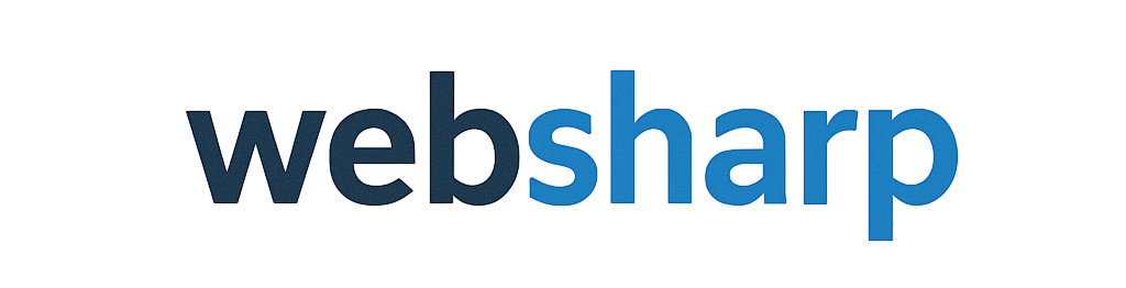 Websharp